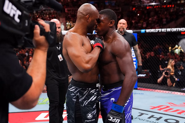 UFC: ex-campeões dominam nova guarda do esporte