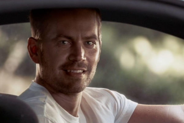 CGI e dublês: saiba curiosidades de Paul Walker em Velozes e Furiosos