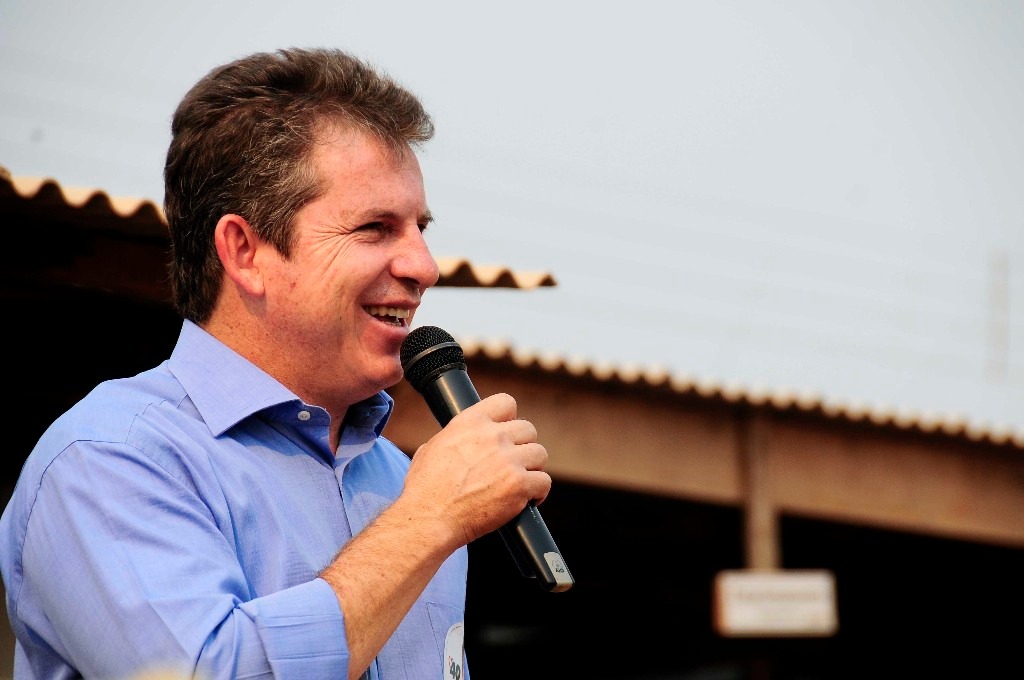 CGU aponta que governo do MT dificulta rastreamento de R$ 5 milhões