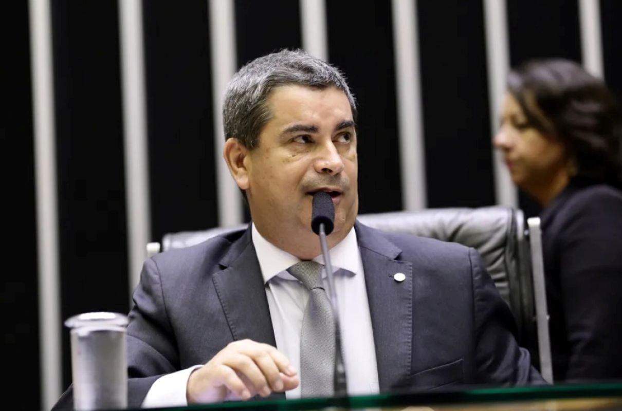As duas prioridades do deputado que assume no lugar de Zambelli