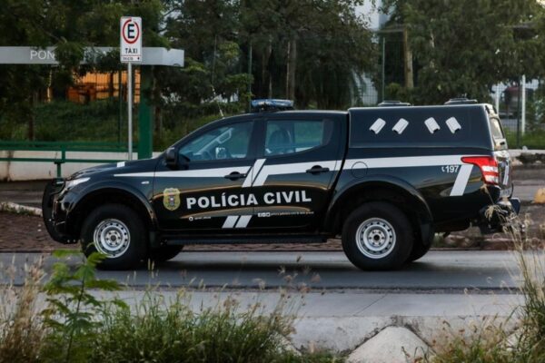 “Tropa do tigrinho”: polícia mira quadrilha que enganava apostadores
