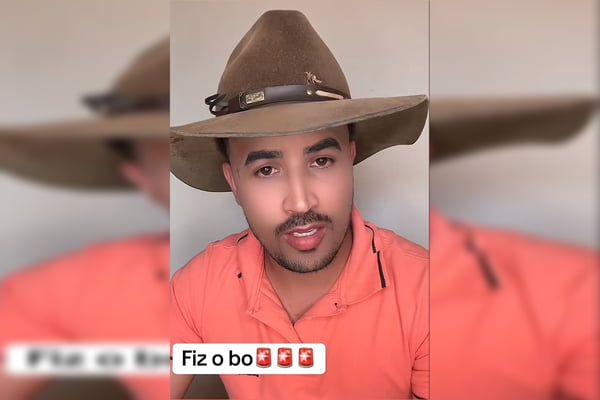 “Meu homem”: idosas acreditam namorar influenciador e caem em golpes