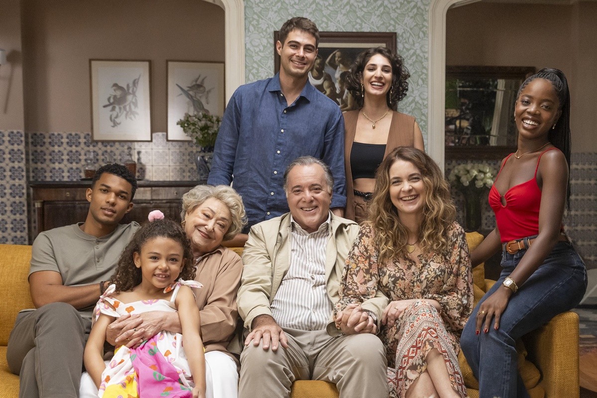 Dona de Mim: Sofia descobre segredo de Abel e faz pedido inusitado