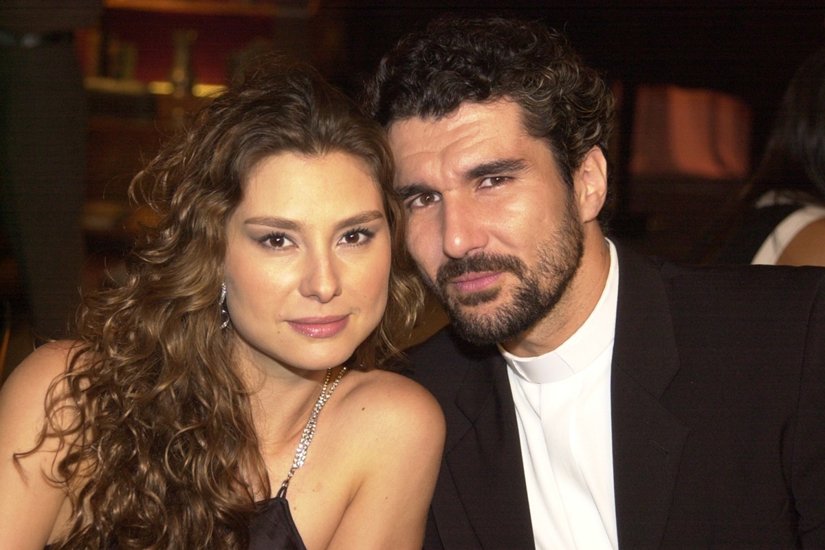 Por onde anda a atriz Lavínia Vlasak, afastada da TV há 10 anos