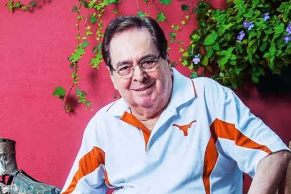 Hospital divulga nova atualização sobre Benedito Ruy Barbosa
