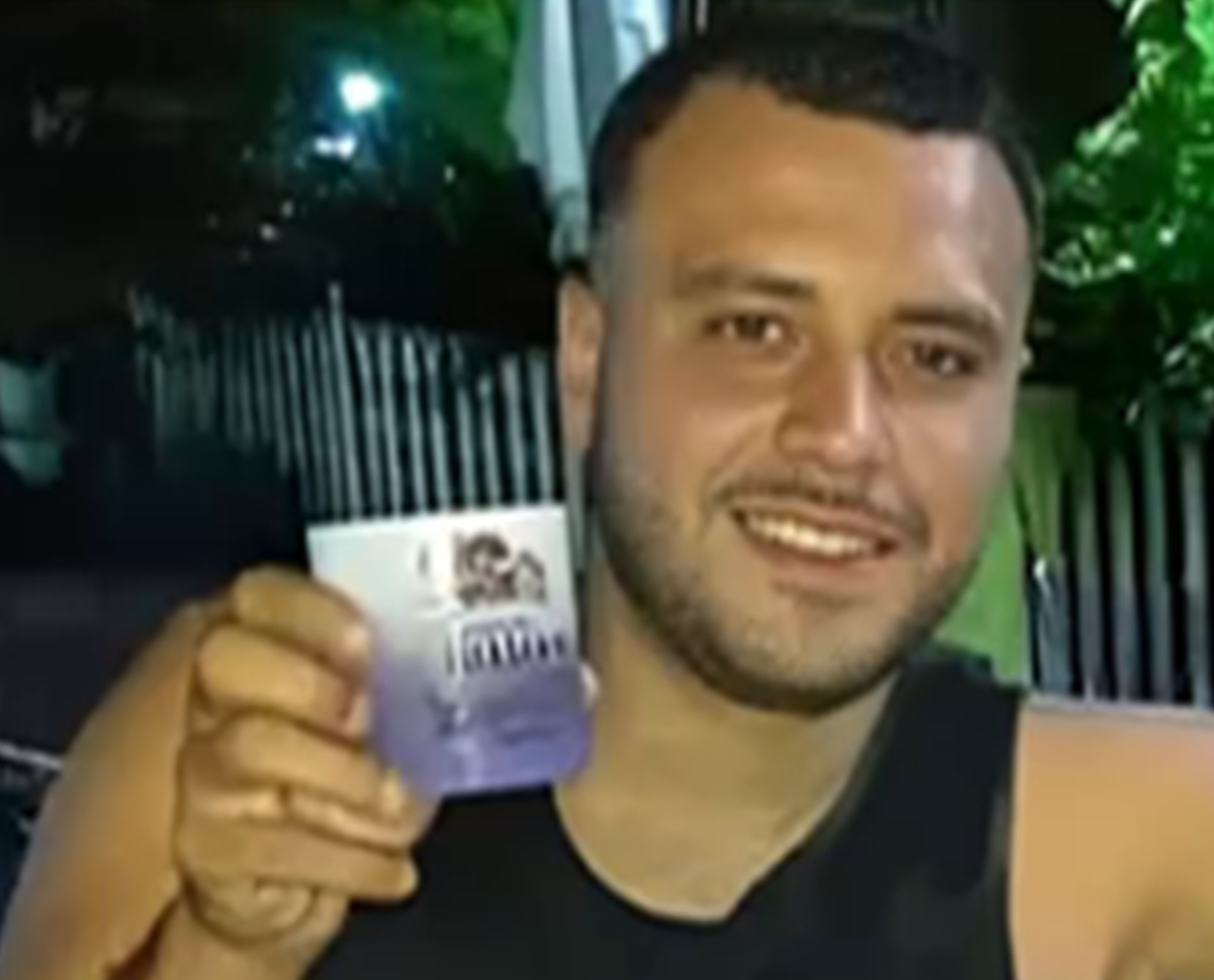 Saiba quem é o homem que matou sargento do Bope após briga de trânsito