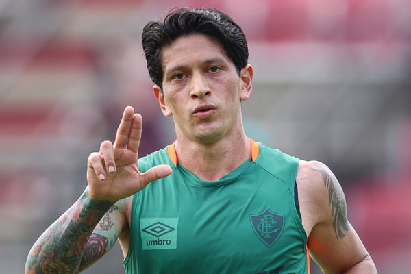 Craque do Fluminense será reserva contra o Borussia. Saiba quem