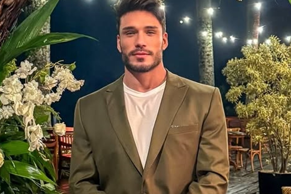 Lucas Viana se pronuncia após ser detido em Dubai: “Nenhum crime”