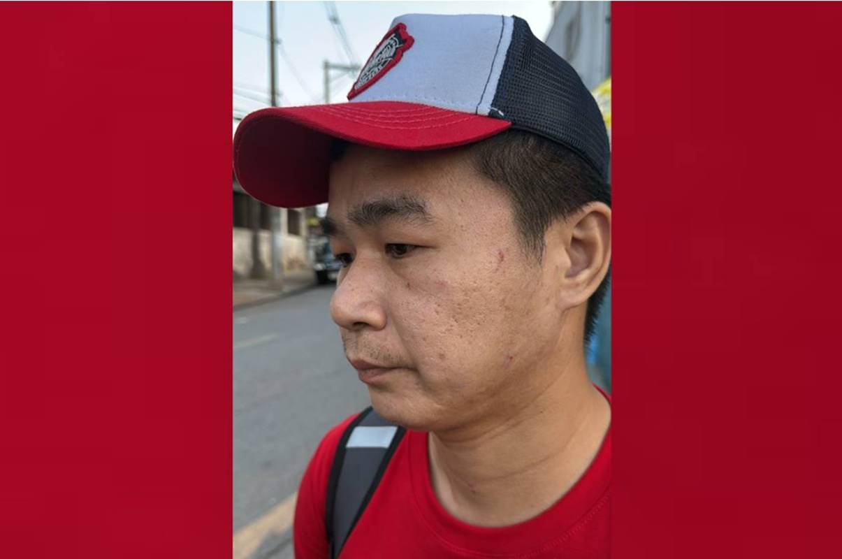 Chinês que matou mulher e jogou corpo para cães comerem é preso em SP