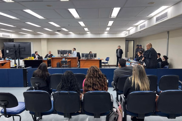 Defesa de Cupertino recorre contra condenação de 98 anos de prisão