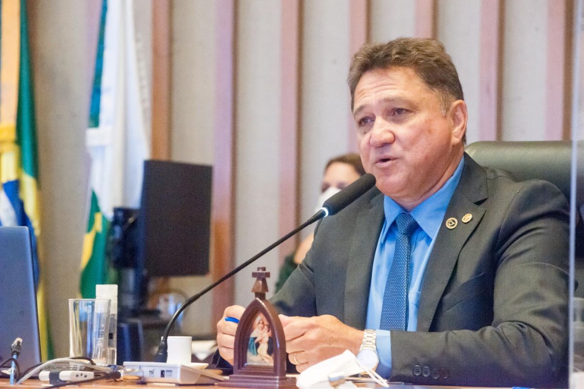 Oriente Médio: deputado distrital segue sem previsão de deixar Israel