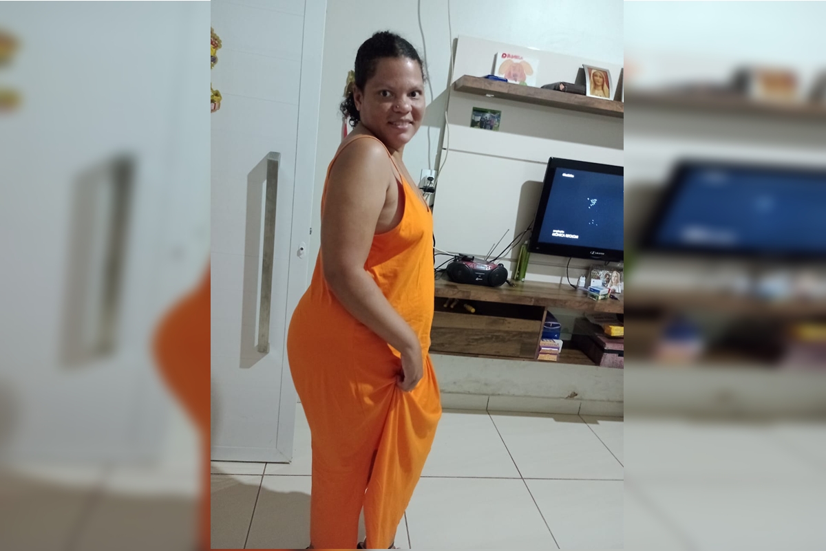 Moradora da Vila Cauhy desaparece após dizer que ia tomar açaí