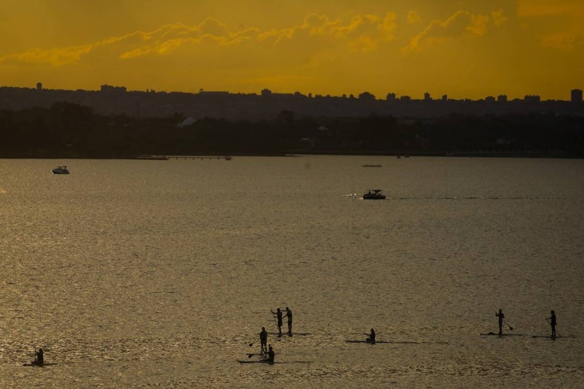 Conheça mais detalhes sobre as futuras novas pontes de Brasília