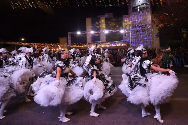 Tradicional festa de São João gratuita chega ao Plano Piloto