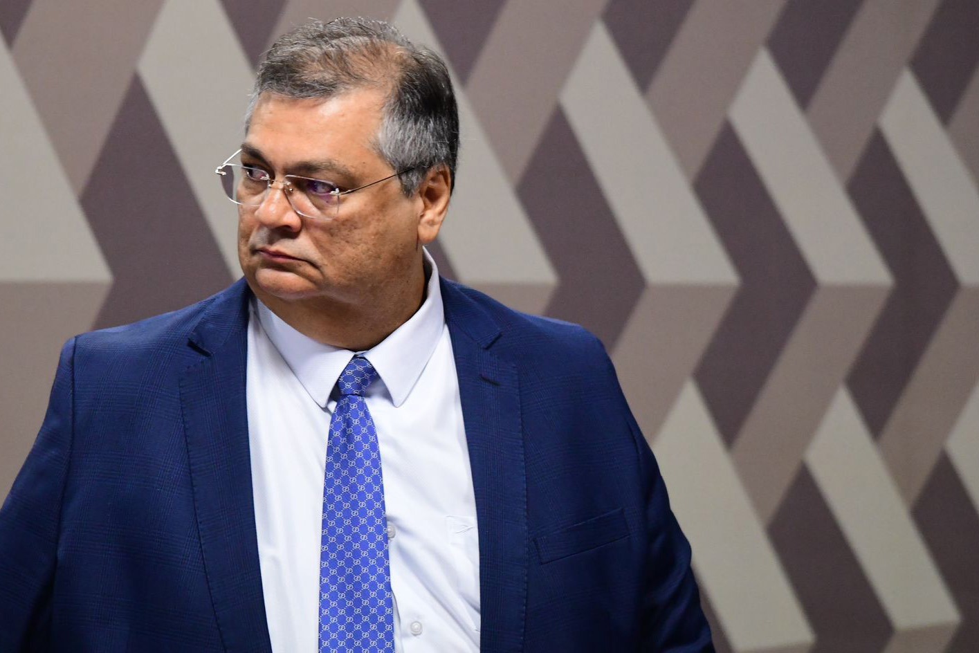Greve dos Professores: o que Dino argumentou ao cassar multa milionária