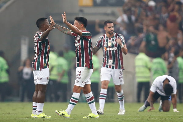 Fluminense x Borussia Dortmund: onde assistir ao jogo do Mundial