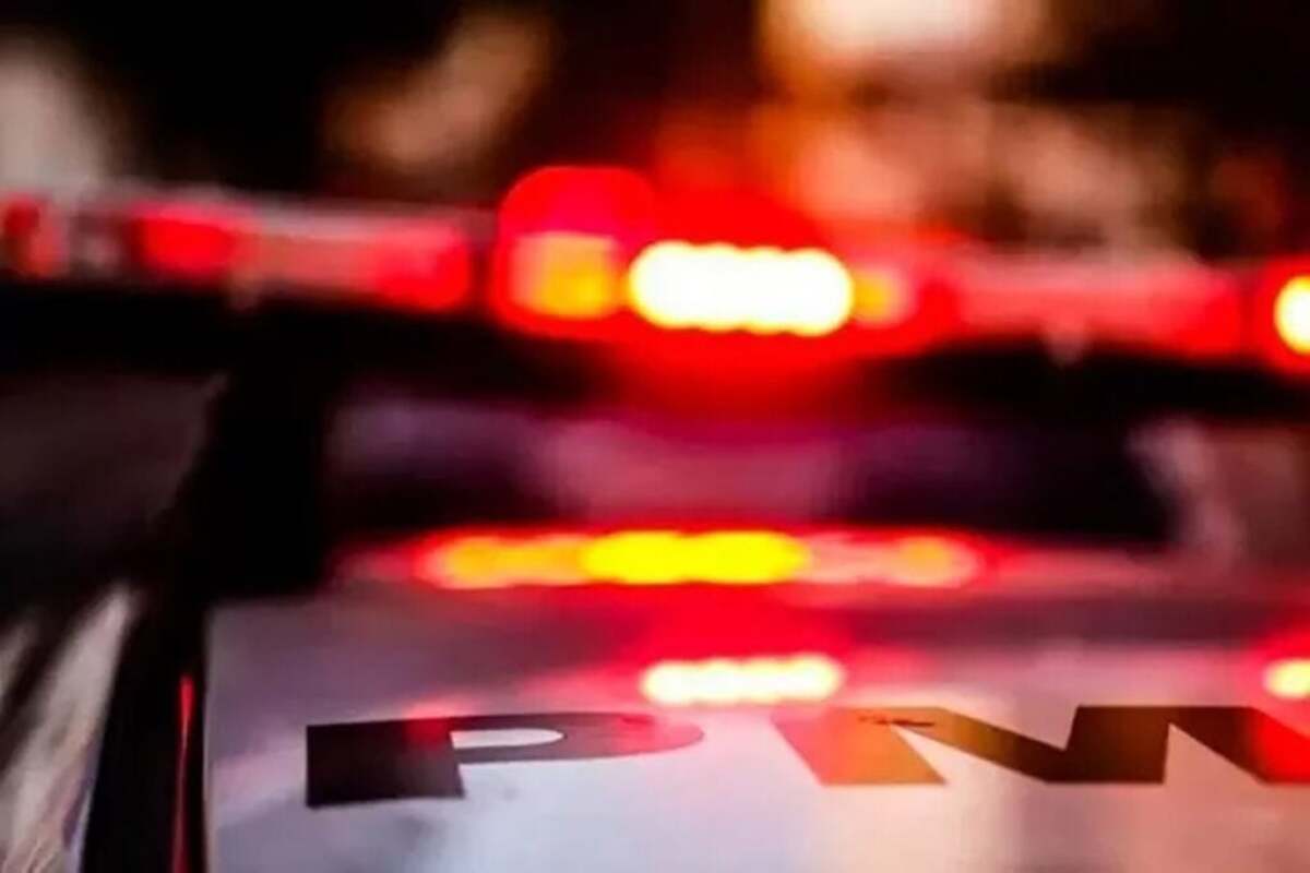Kitnet encharcada de sangue: homem é preso por agredir companheiro