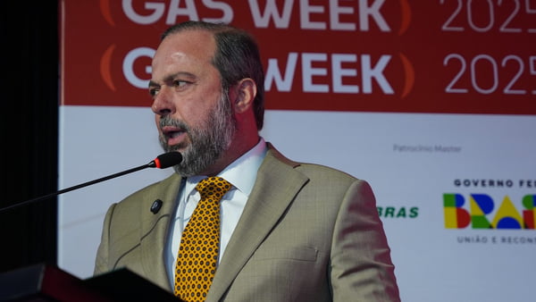 O apelo do ministro de Minas e Energia a Alcolumbre e Motta