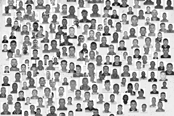 Aos 25 anos, tenente da PM matou 5 pessoas em 7 meses em 2024