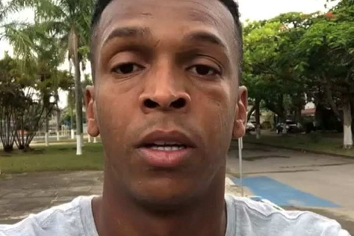 Jô é solto após ser preso pela terceira vez por dívida com pensão