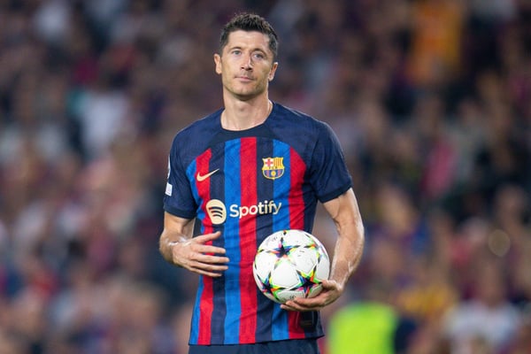 Técnico da Polônia pede demissão após Lewandowski anunciar saída
