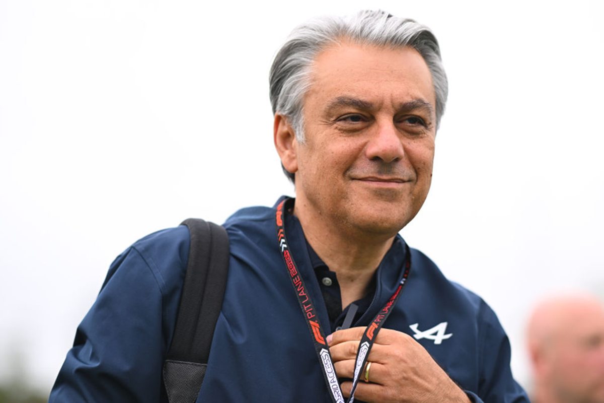 Após 5 anos, presidente da Renault renuncia ao cargo