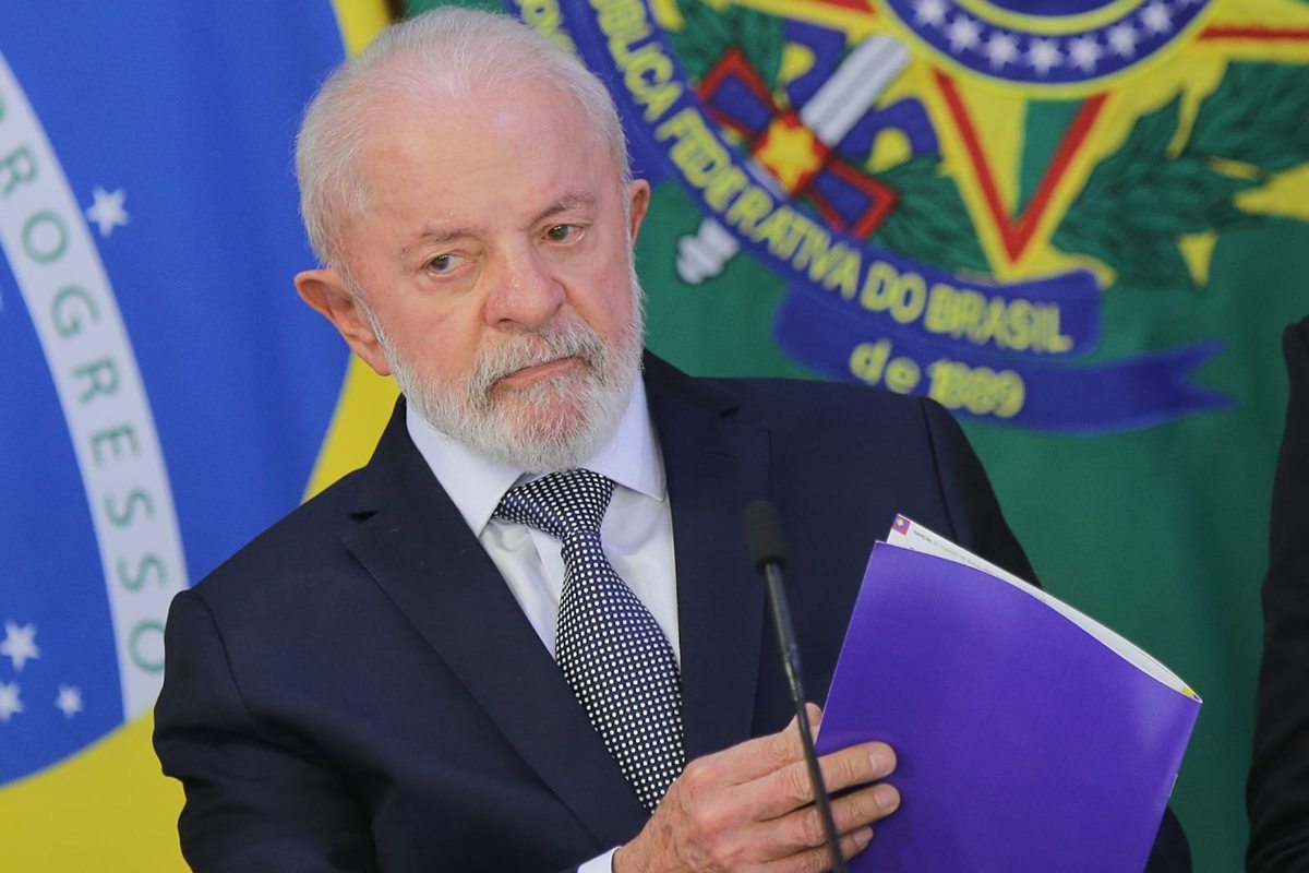 Ipec: governo Lula tem reprovação de 55% no combate à inflação
