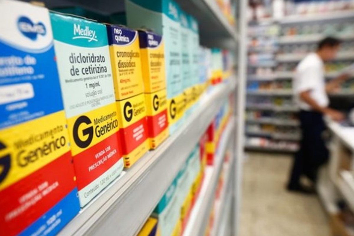 Governo se divide em projeto que libera medicamentos em supermercados