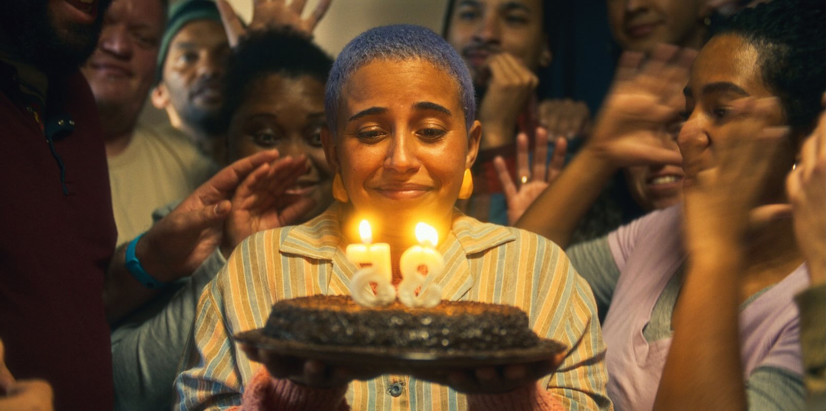 Nem Toda História de Amor Acaba em Morte explora relações no Cine PE