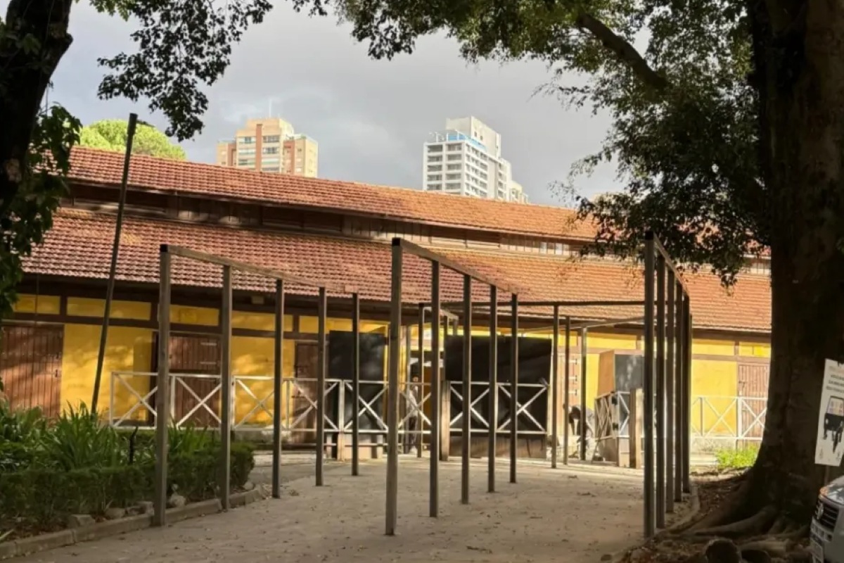 Conpresp libera churrascaria no Parque Água Branca, mas aplica multas