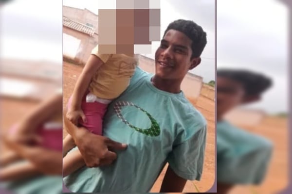 Mãe de jovem morto no DF diz que filho foi torturado: “Muita maldade”