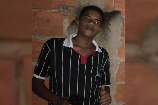 Jovem de 20 anos que estava desaparecido é encontrado morto no DF