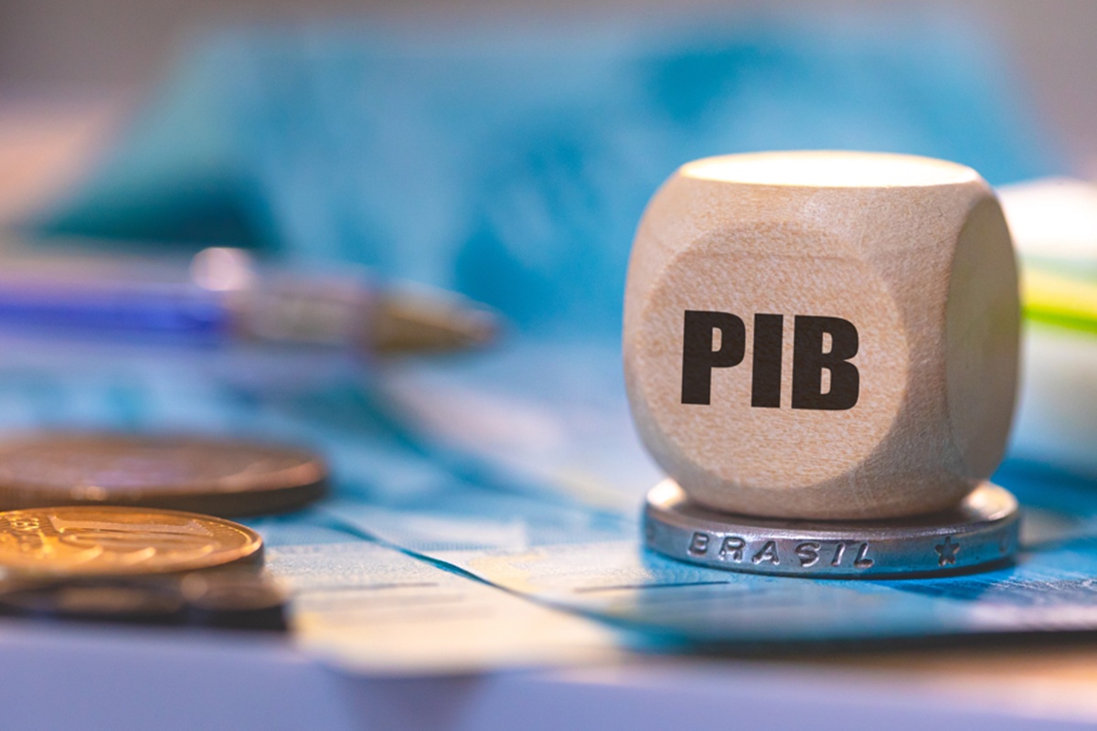 “Prévia do PIB”: IBC-Br indica que economia cresceu 0,2% em abril