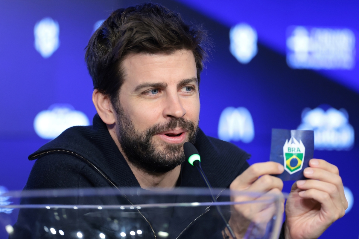 Brasil sediará a Copa do Mundo da Kings League em 2026. Veja o anúncio