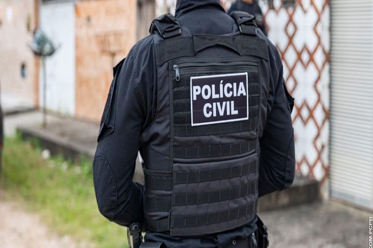 Polícia descobre esquema de tráfico de droga gourmet na Paraíba