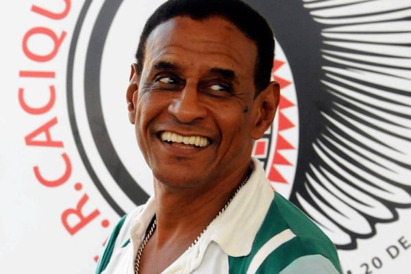Bira Presidente será velado no Rio com cerimônia aberta e homenagens