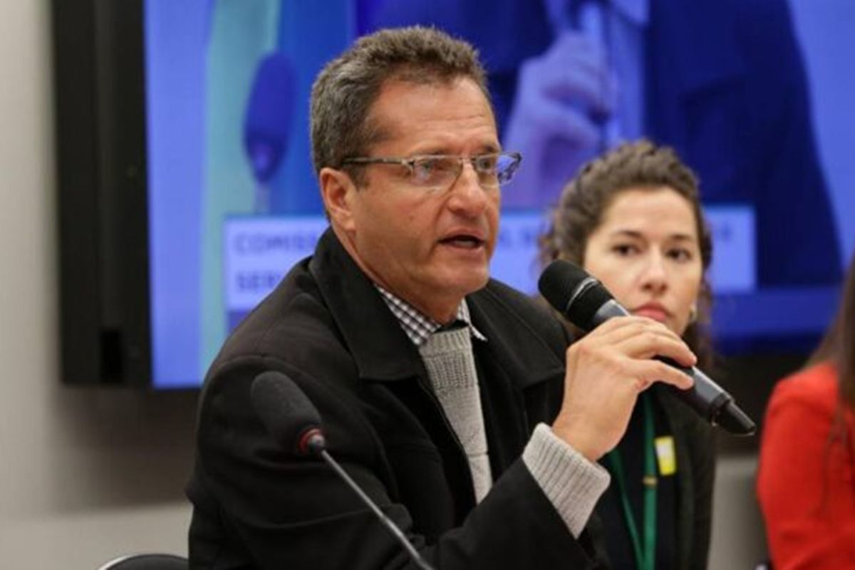 Caixa de Pandora: TJ mantém condenação de Roney Nemer por improbidade