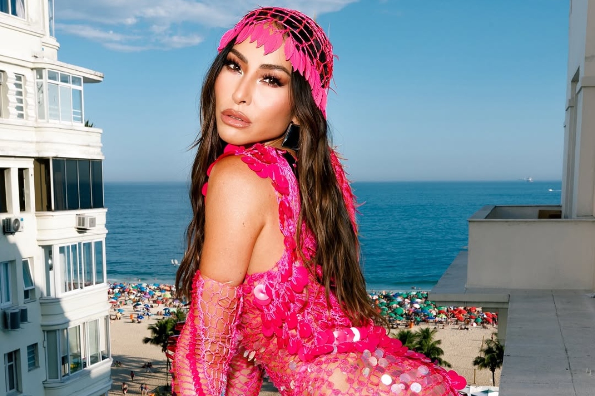 Após perdas gestacionais, Sabrina Sato toma decisão sobre gravidez