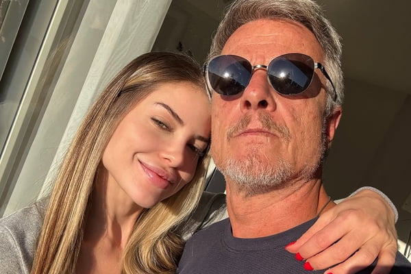Ex manda direta a Marcello Novaes e critica término: “Motivos idiotas”