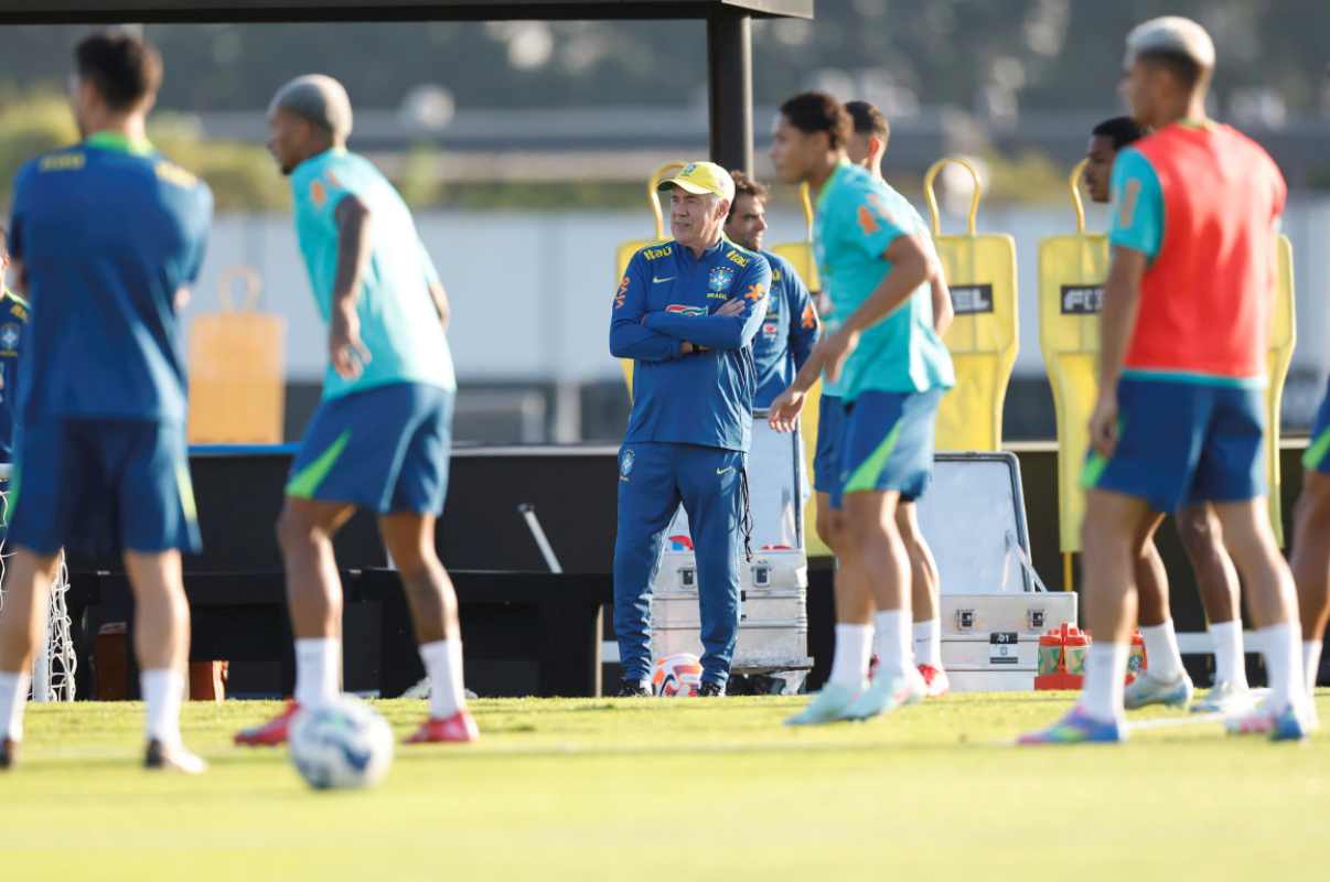 Brasil pode garantir vaga na Copa nesta Data Fifa; veja cenários