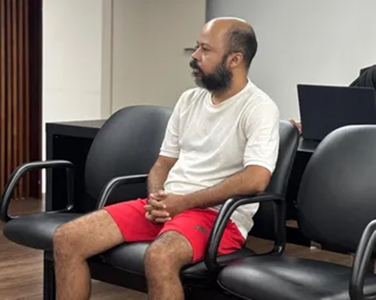 Serial Killer diz ser “escolhido por anjos” para matar mulher trans