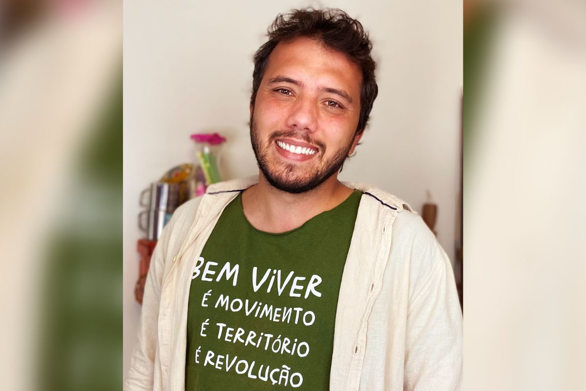 Gaza: Itamaraty divulga nota sobre libertação de ativista brasiliense
