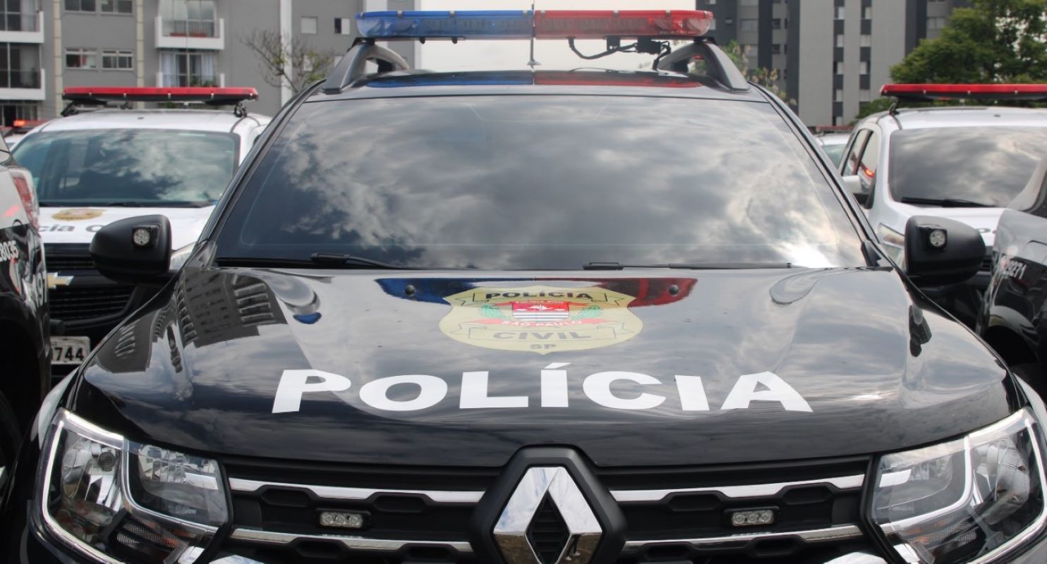 Motorista é preso suspeito de crimes sexuais contra adolescentes em SP