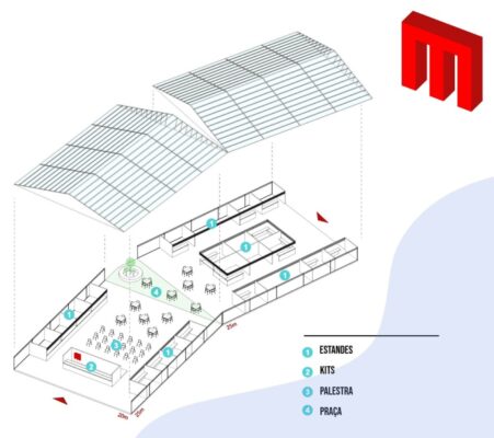Outlive e TriDesigns estão confirmadas na vila do Metrópoles Endurance
