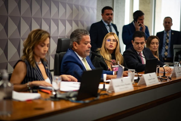 Após “circo” de Virginia, Alcolumbre deve enterrar CPI das Bets
