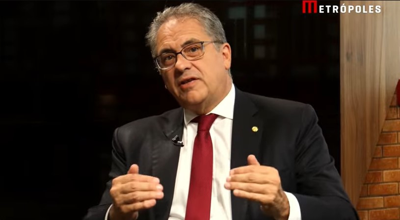 PT cede ao Centrão e abre mão de relatoria do Orçamento por MP do IOF