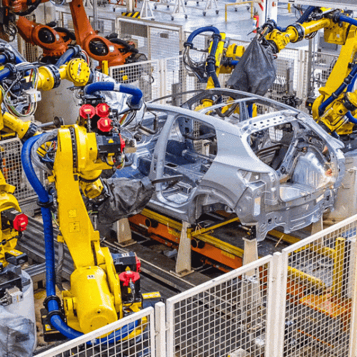 Produção do VW Tera em pré-série tem escol…