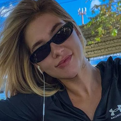Virginia Fonseca revela relação difícil com o pai antes de morrer