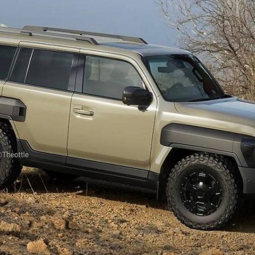 Kia estuda criar SUV anti-SW4 baseado na p…