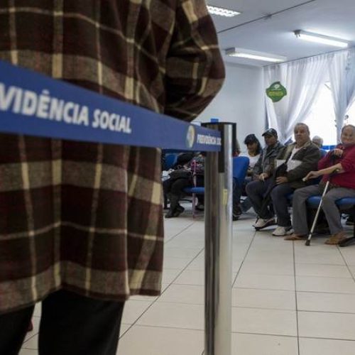 Fraude no INSS: quase 2 milhões pediram reembolso por descontos indevidos